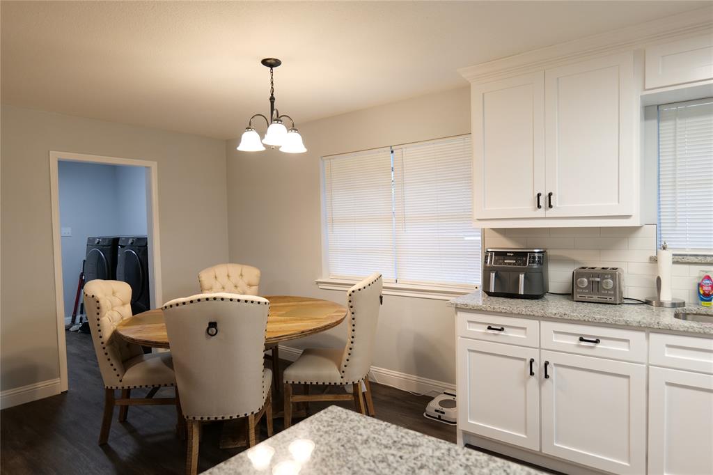 Buckner Terrace - Residential