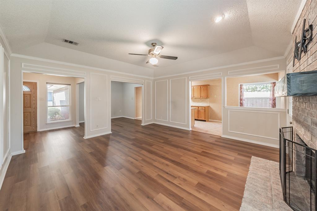 Fairview Meadows Ph 2 - Residential