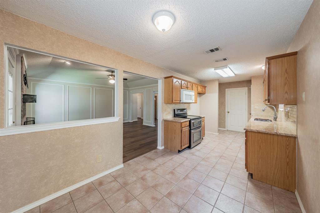 Fairview Meadows Ph 2 - Residential