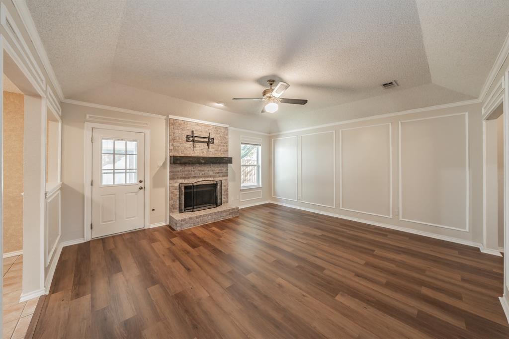 Fairview Meadows Ph 2 - Residential