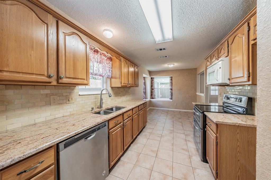 Fairview Meadows Ph 2 - Residential