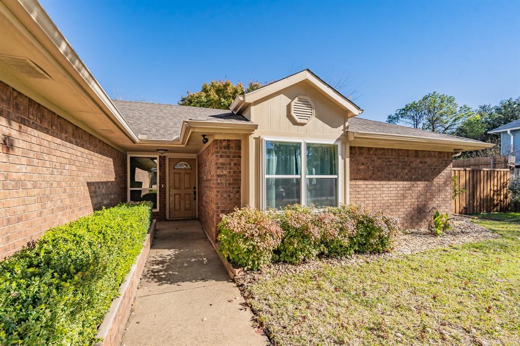 Fairview Meadows Ph 2 - Residential