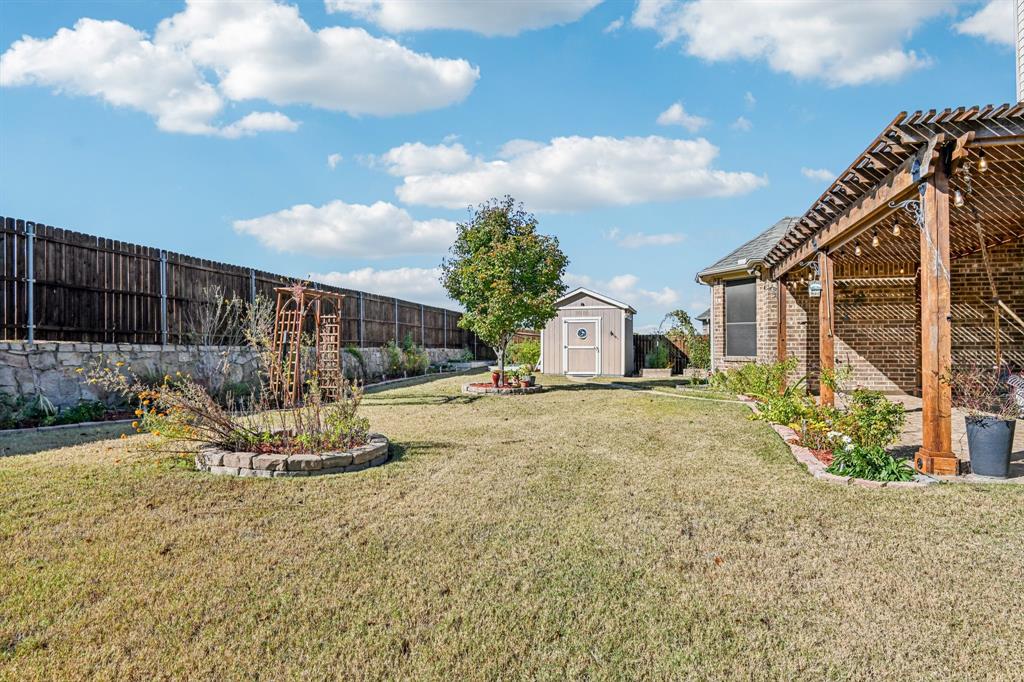 Lawson Farms Ph 1 - Residential