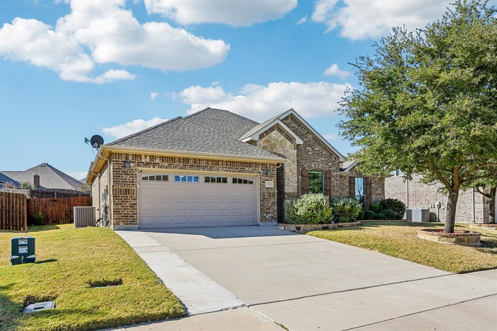 Lawson Farms Ph 1 - Residential