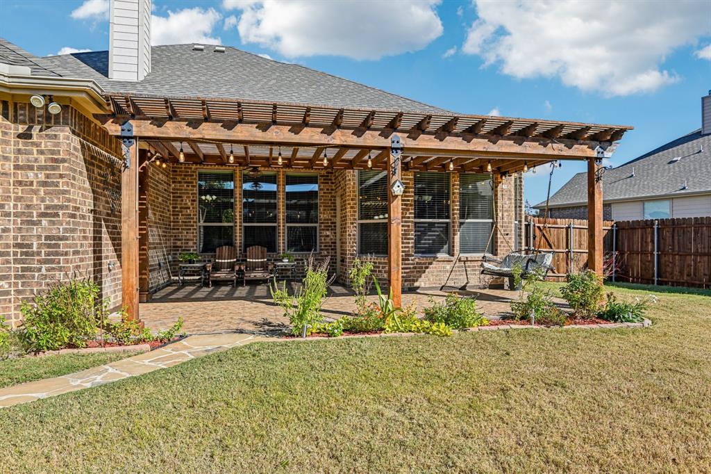 Lawson Farms Ph 1 - Residential