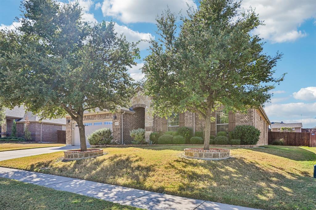 Lawson Farms Ph 1 - Residential