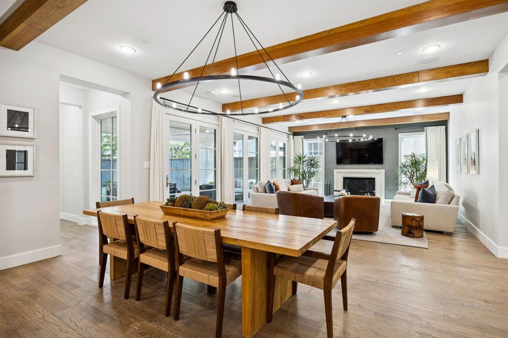 University Park - Residential