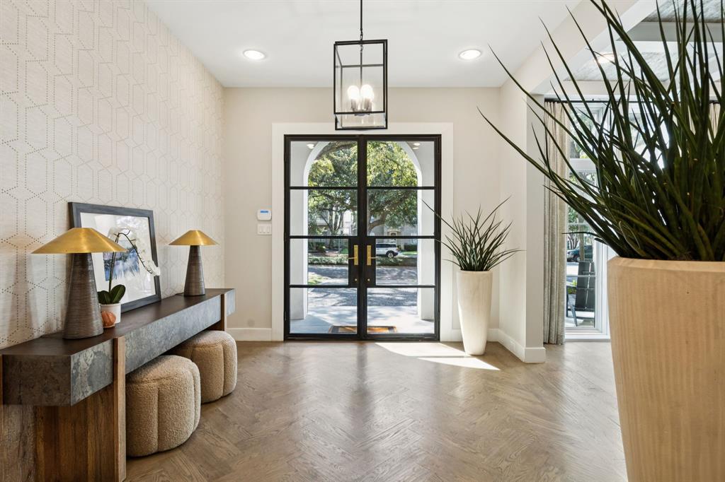 University Park - Residential