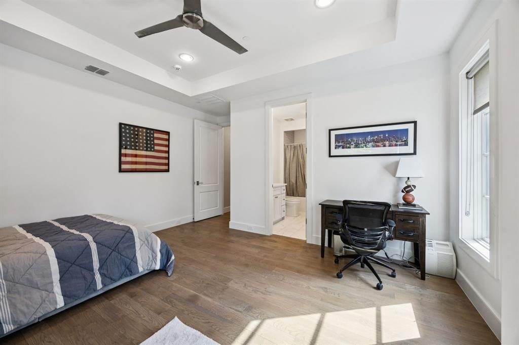 University Park - Residential