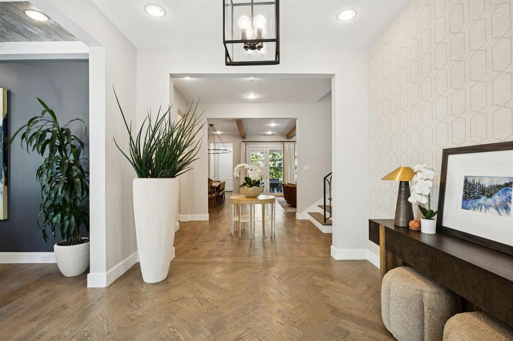 University Park - Residential