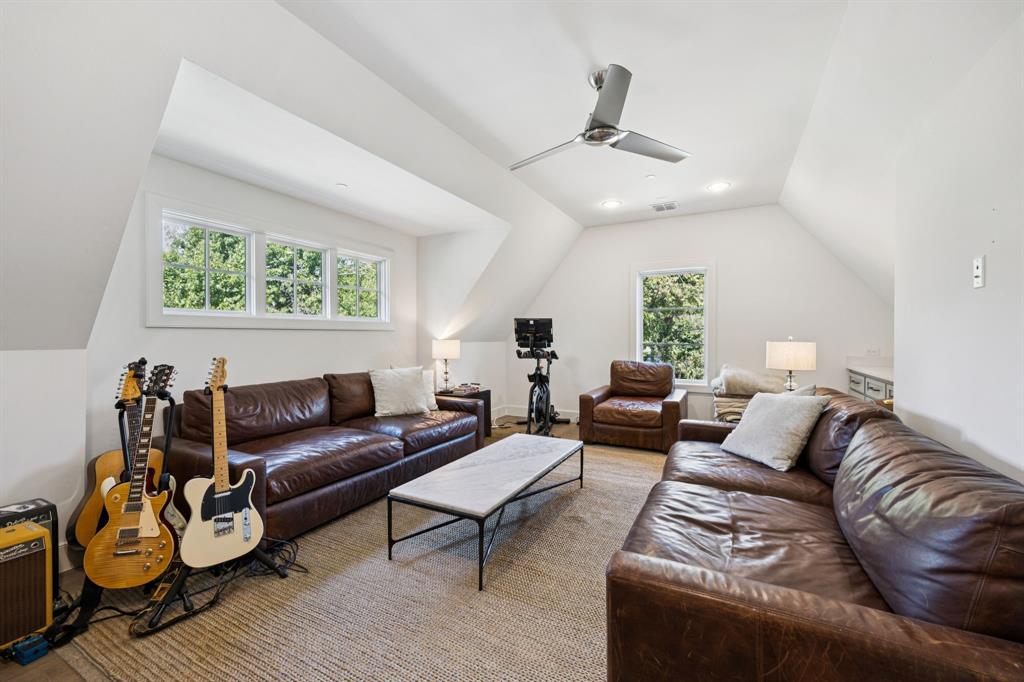 University Park - Residential