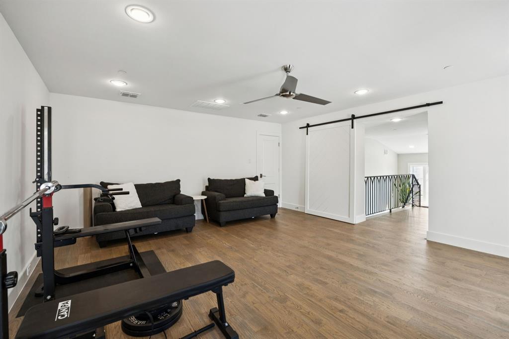 University Park - Residential