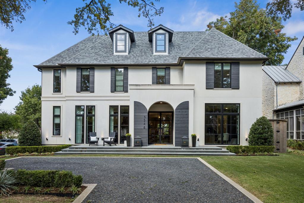 University Park - Residential