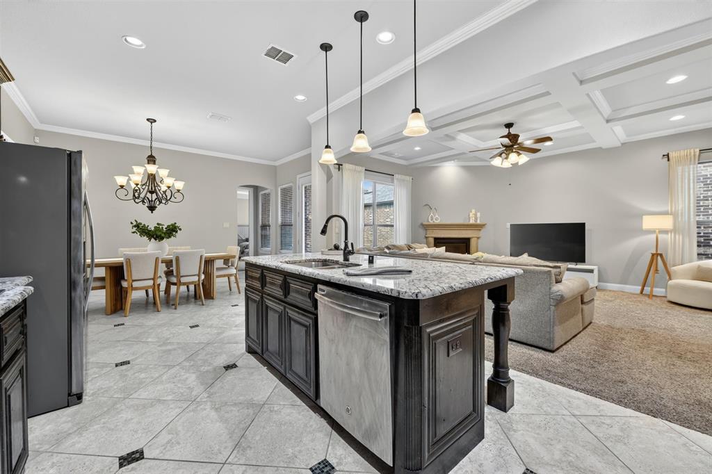 Renaissance Add - Residential