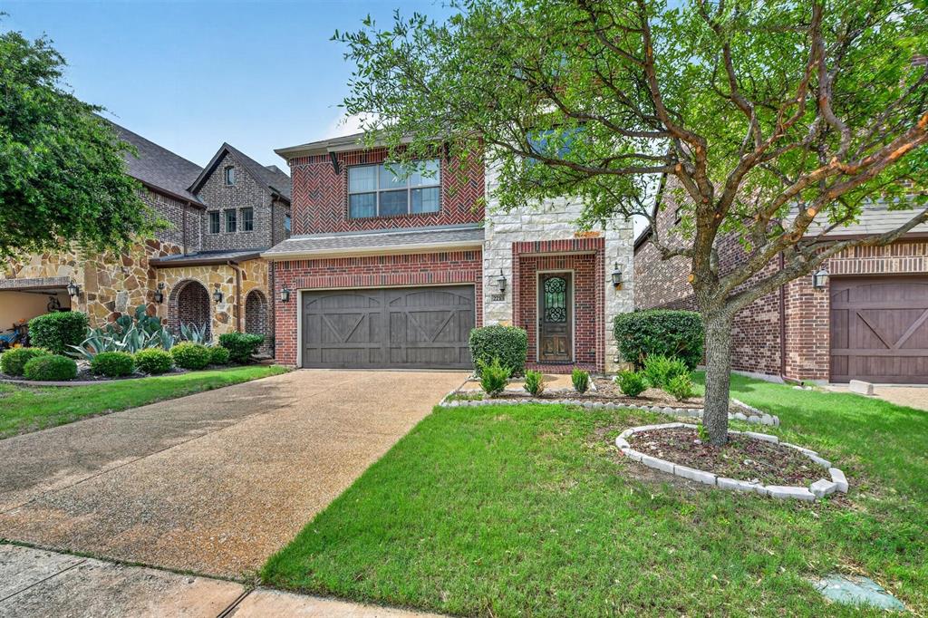 Renaissance Add - Residential