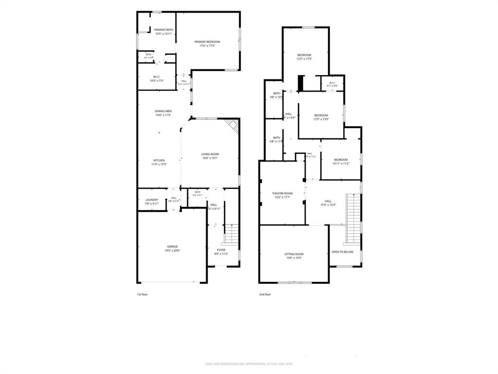 Renaissance Add - Residential