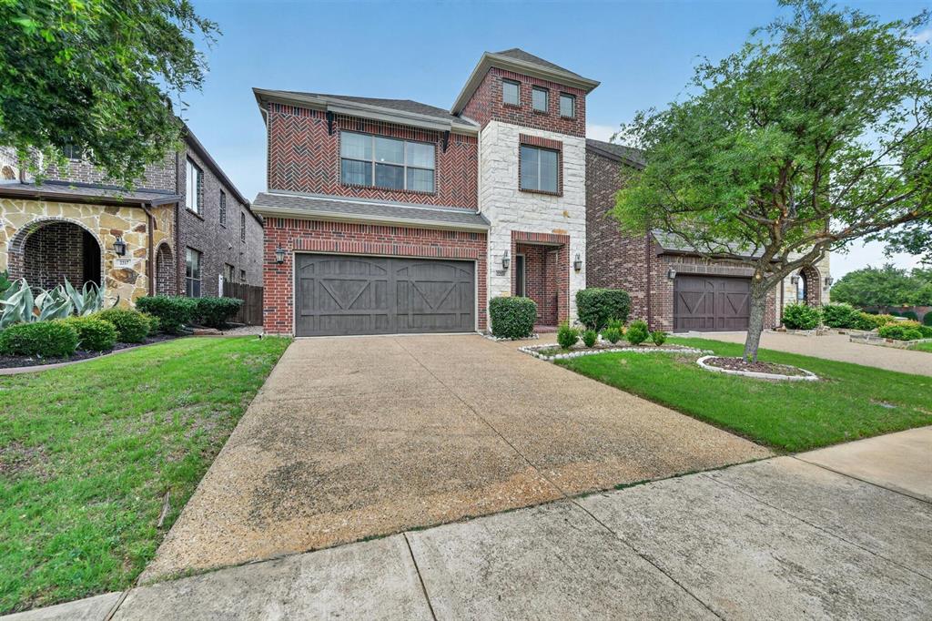 Renaissance Add - Residential