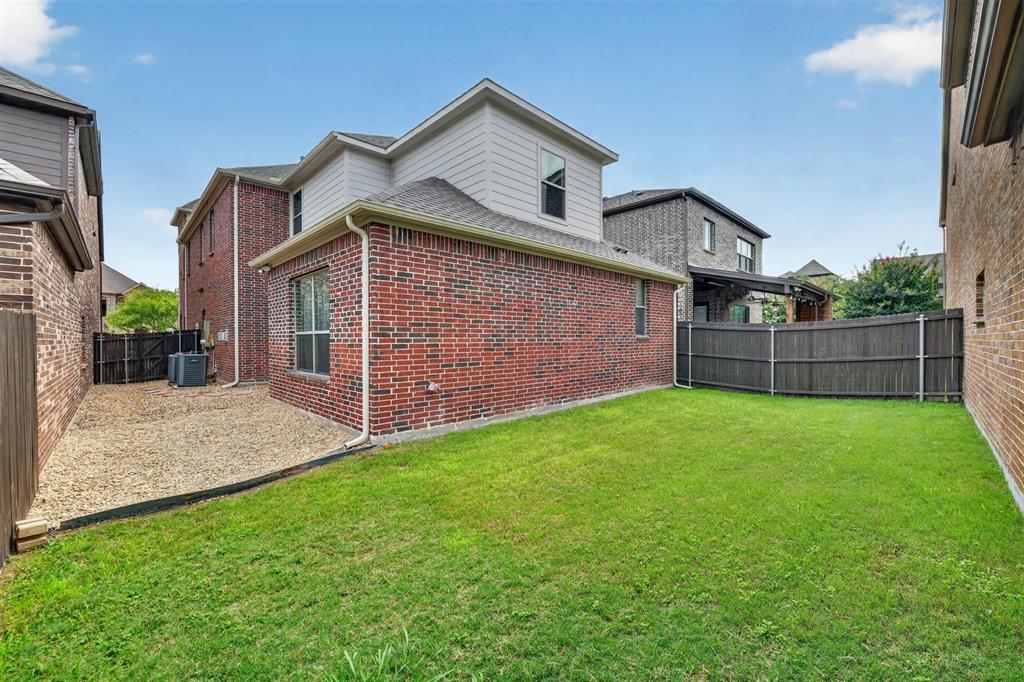 Renaissance Add - Residential