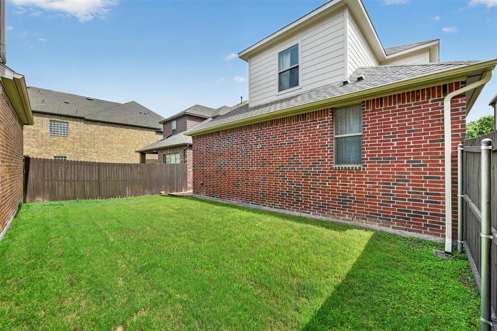 Renaissance Add - Residential