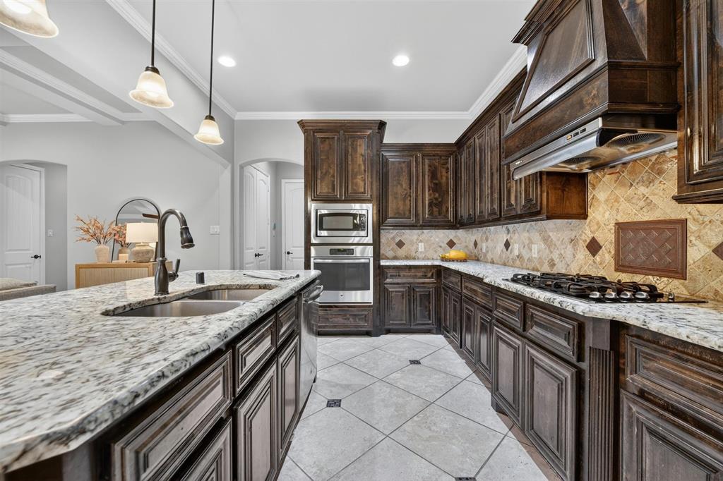 Renaissance Add - Residential