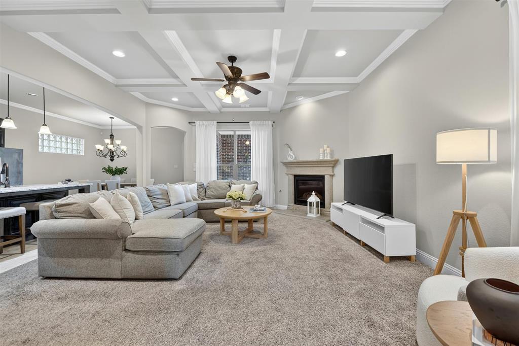 Renaissance Add - Residential