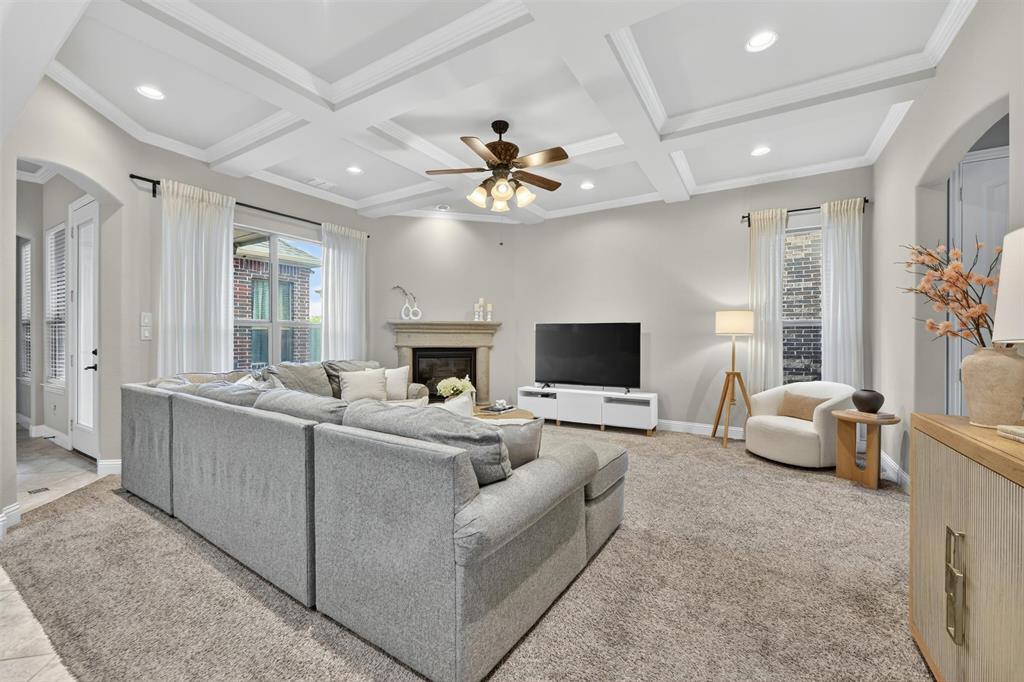 Renaissance Add - Residential