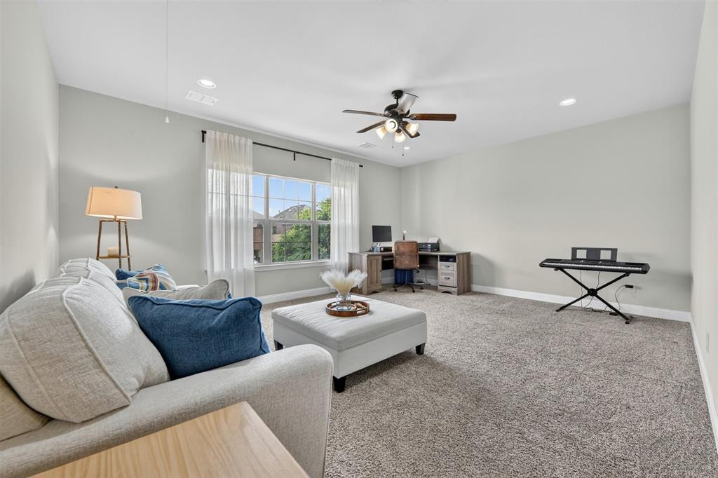 Renaissance Add - Residential