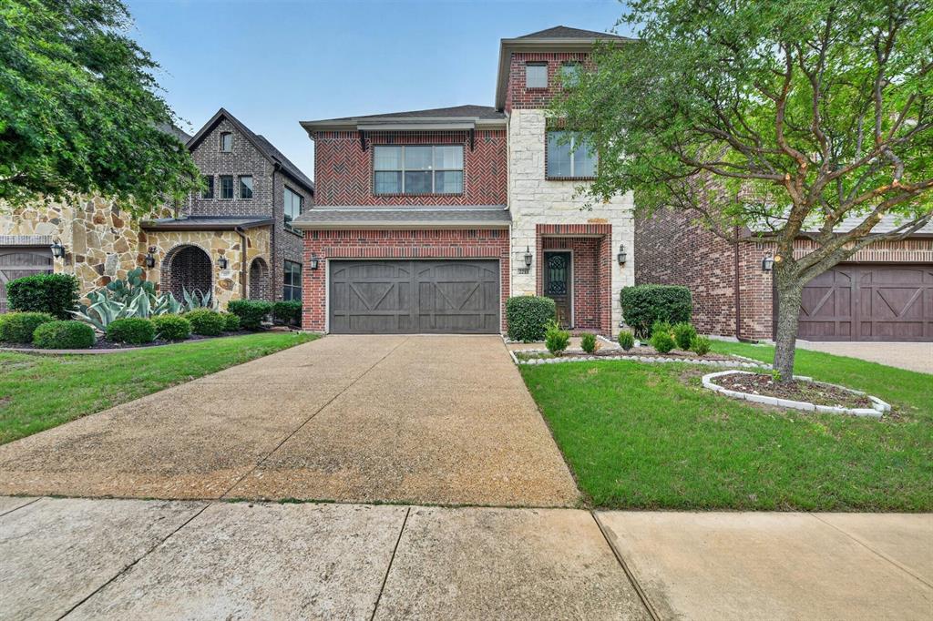 Renaissance Add - Residential