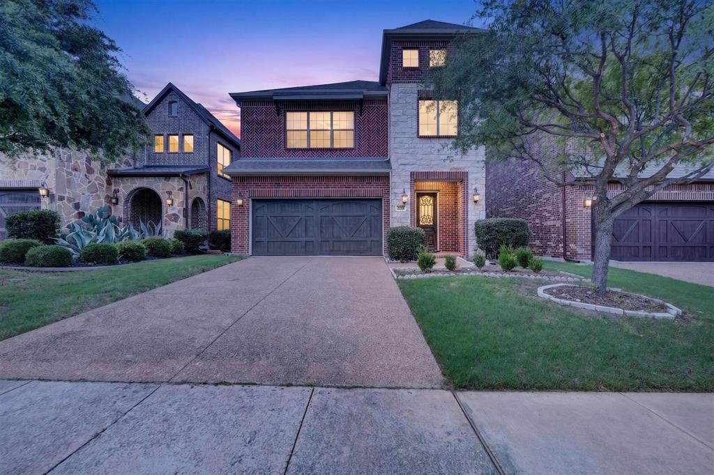 Renaissance Add - Residential