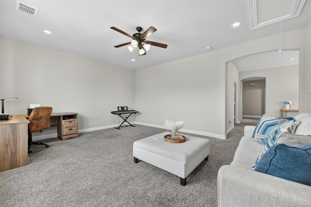 Renaissance Add - Residential