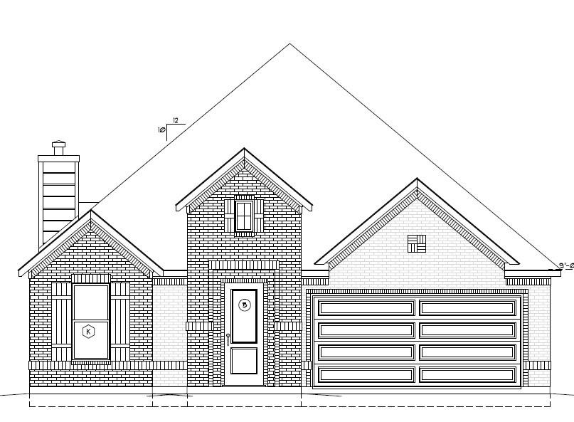 New construction ready spring 2026. Act now to help pick selections