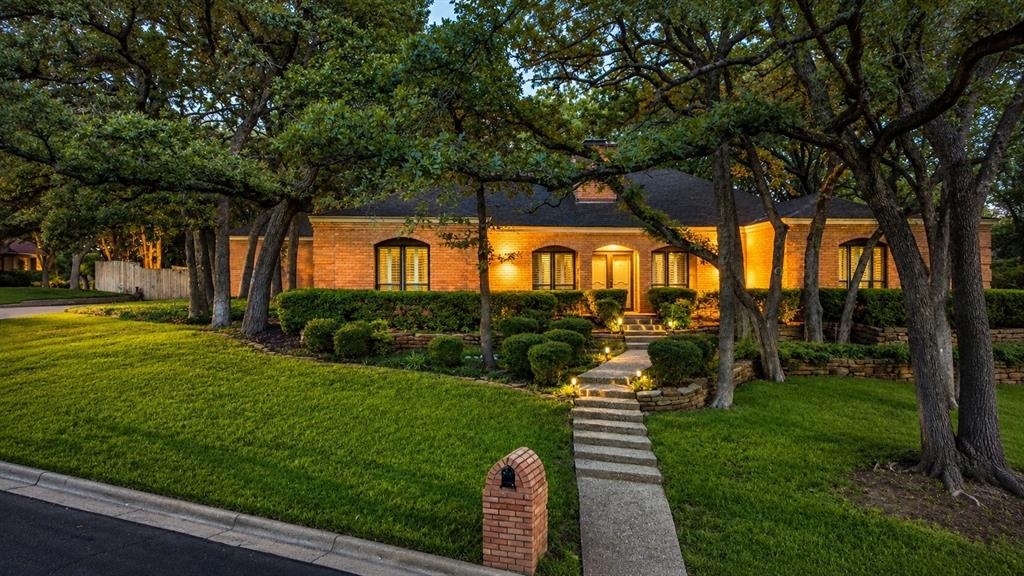 Millbrook #1 - Residential