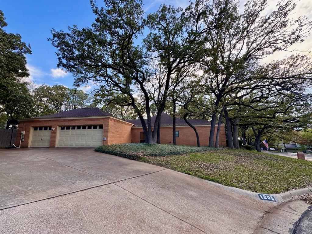 Millbrook #1 - Residential