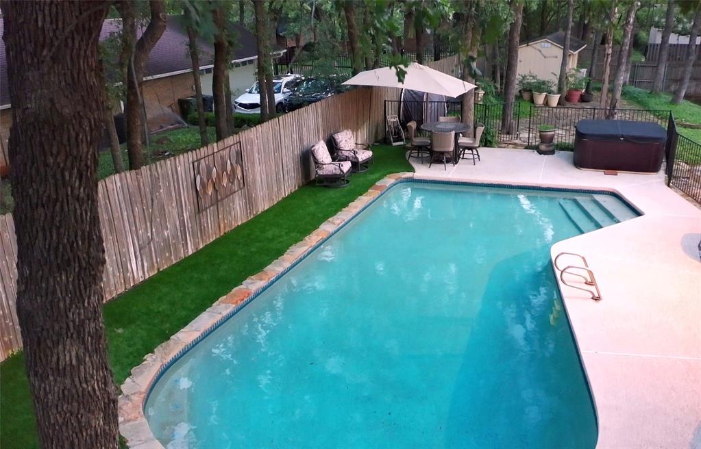 Millbrook #1 - Residential