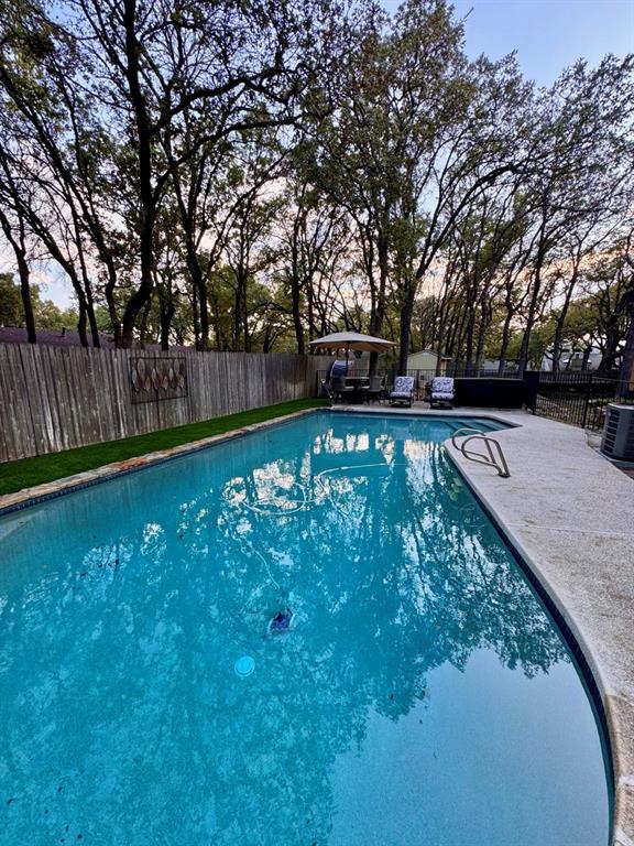Millbrook #1 - Residential