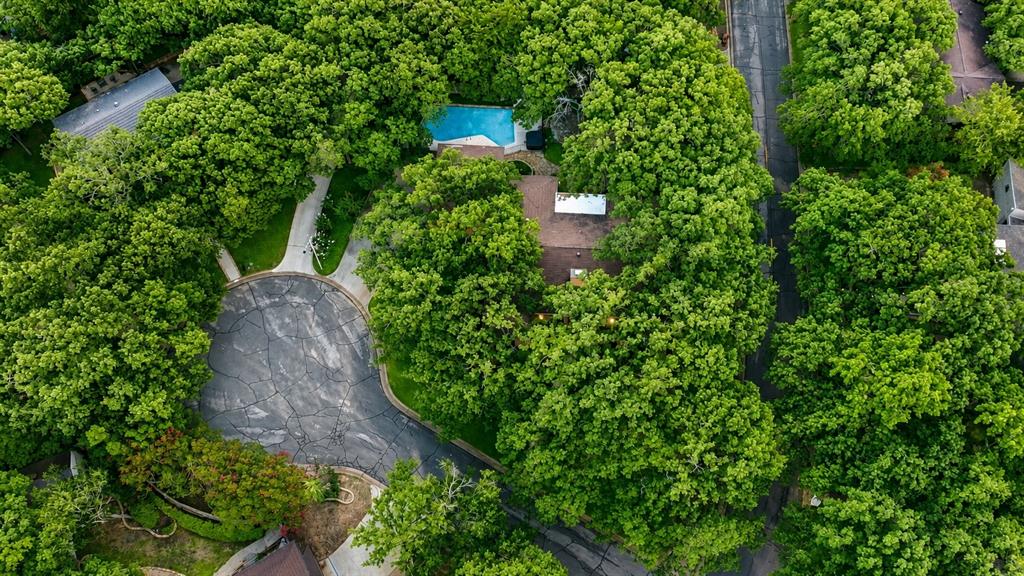 Millbrook #1 - Residential