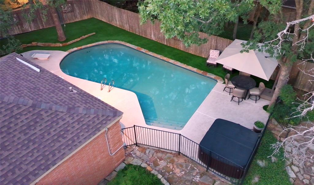 Millbrook #1 - Residential