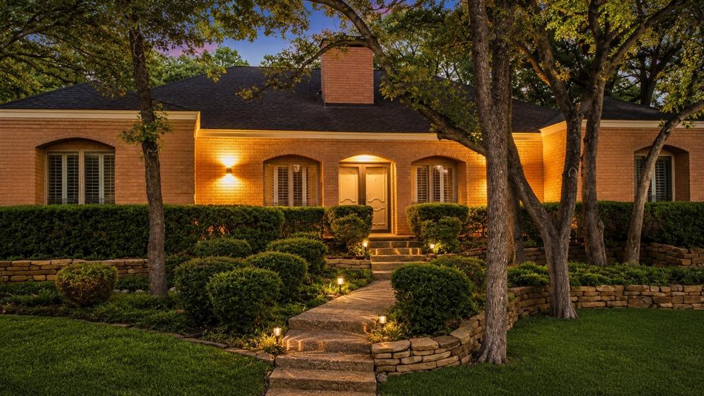 Millbrook #1 - Residential