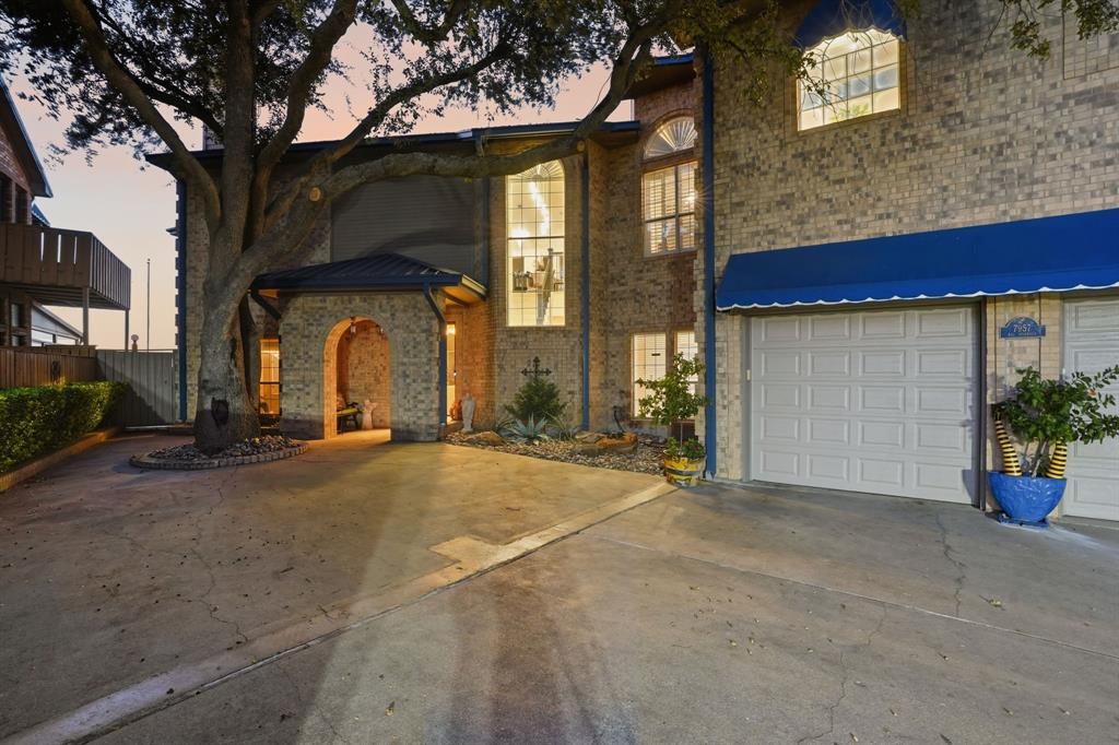Lake Country Estates Add - Residential