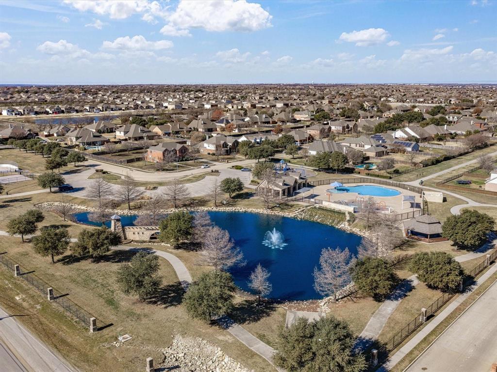 Sendera Ranch East - Residential