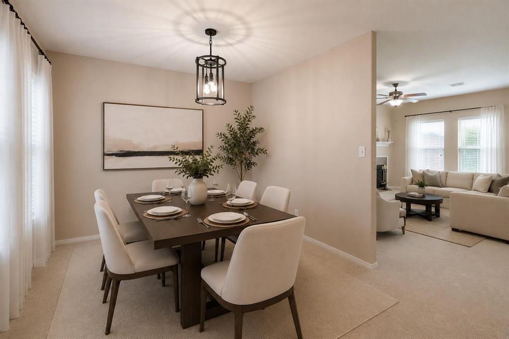 Sendera Ranch East - Residential