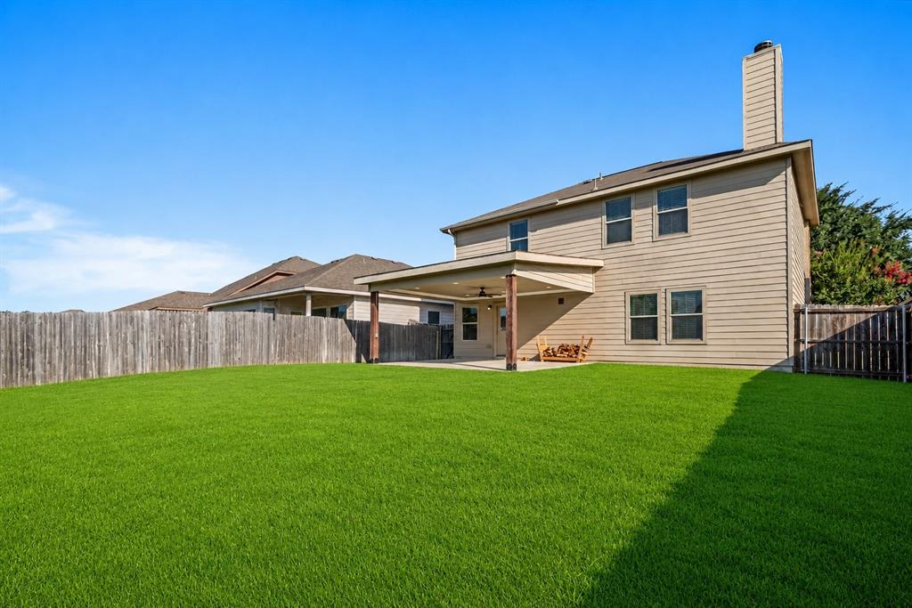 Sendera Ranch East - Residential