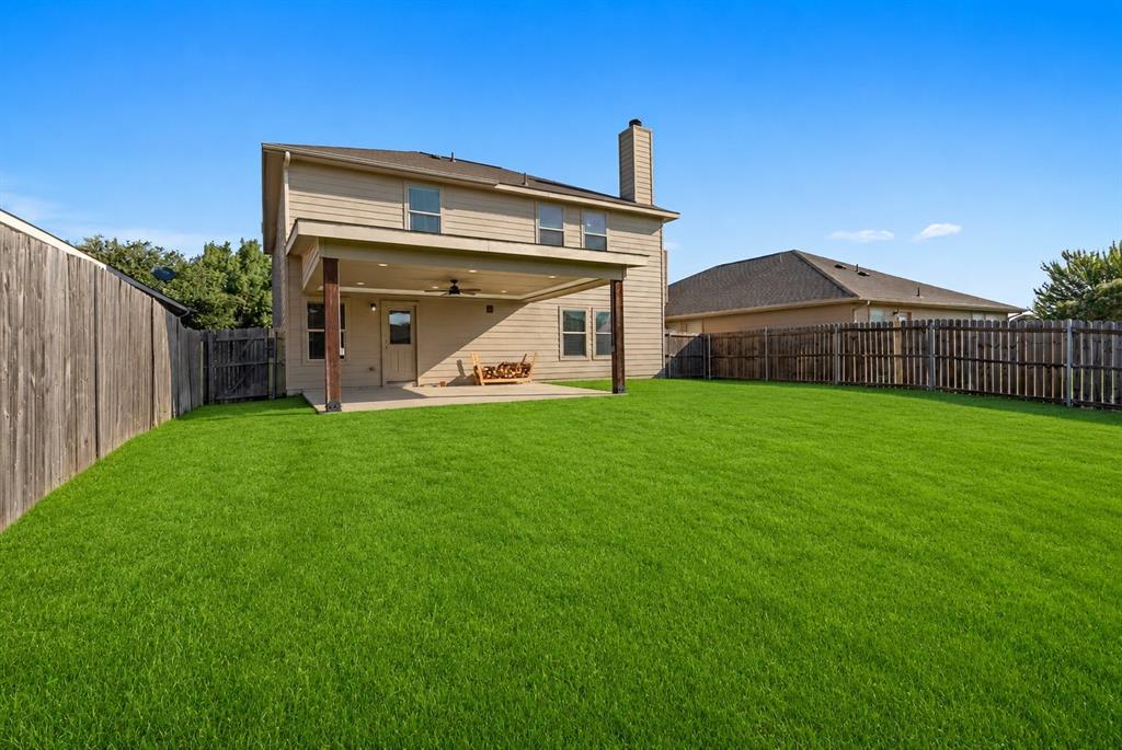 Sendera Ranch East - Residential