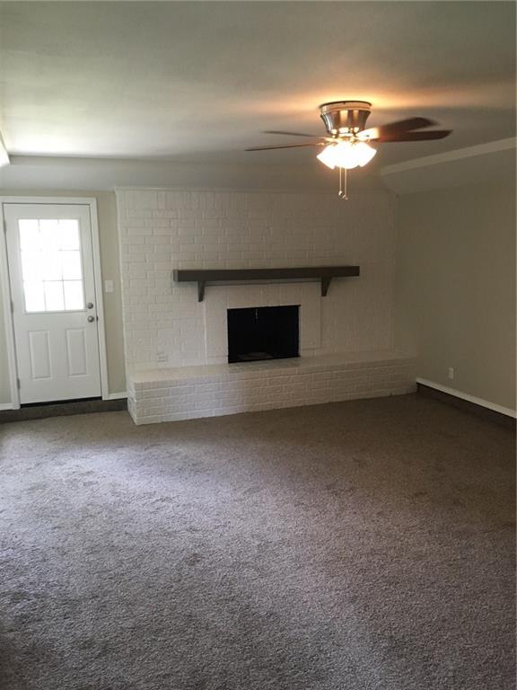 Crestwood Estates Add - Residential
