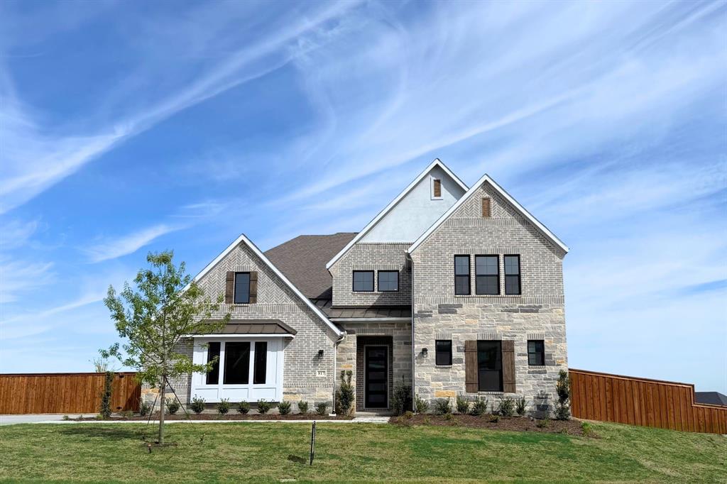 Sweetgrass - Residential