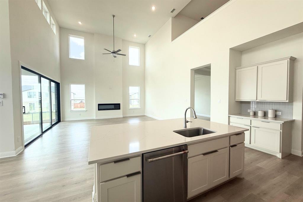 Sweetgrass - Residential