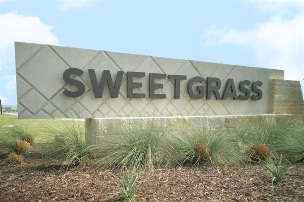 Sweetgrass - Residential