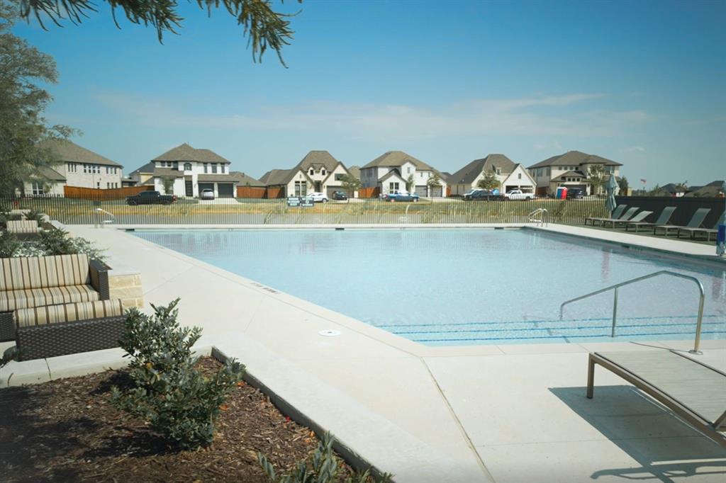 Sweetgrass - Residential