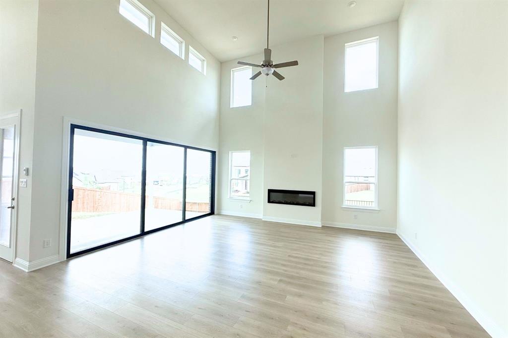 Sweetgrass - Residential