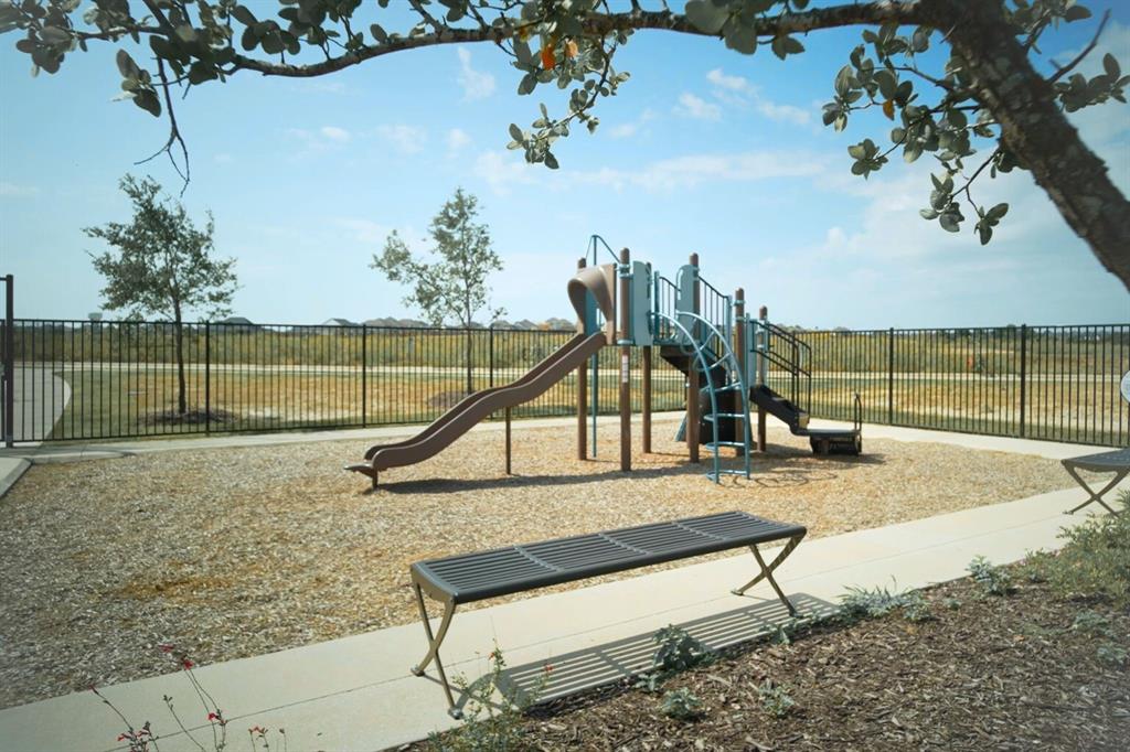 Sweetgrass - Residential
